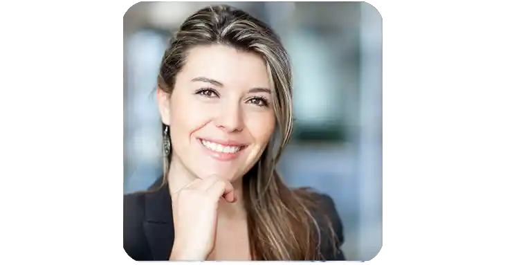 Patricia M. DermaEssential customer